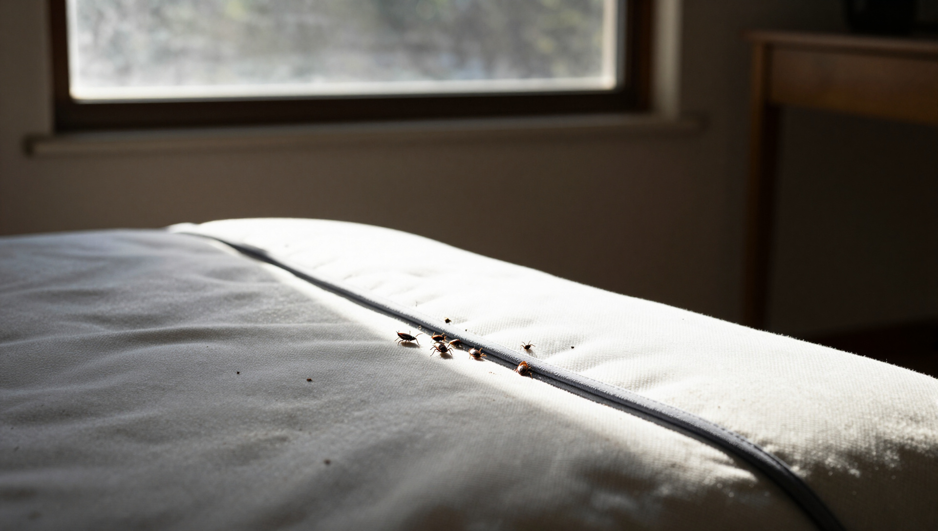 Bed Bugs Control in Banksia