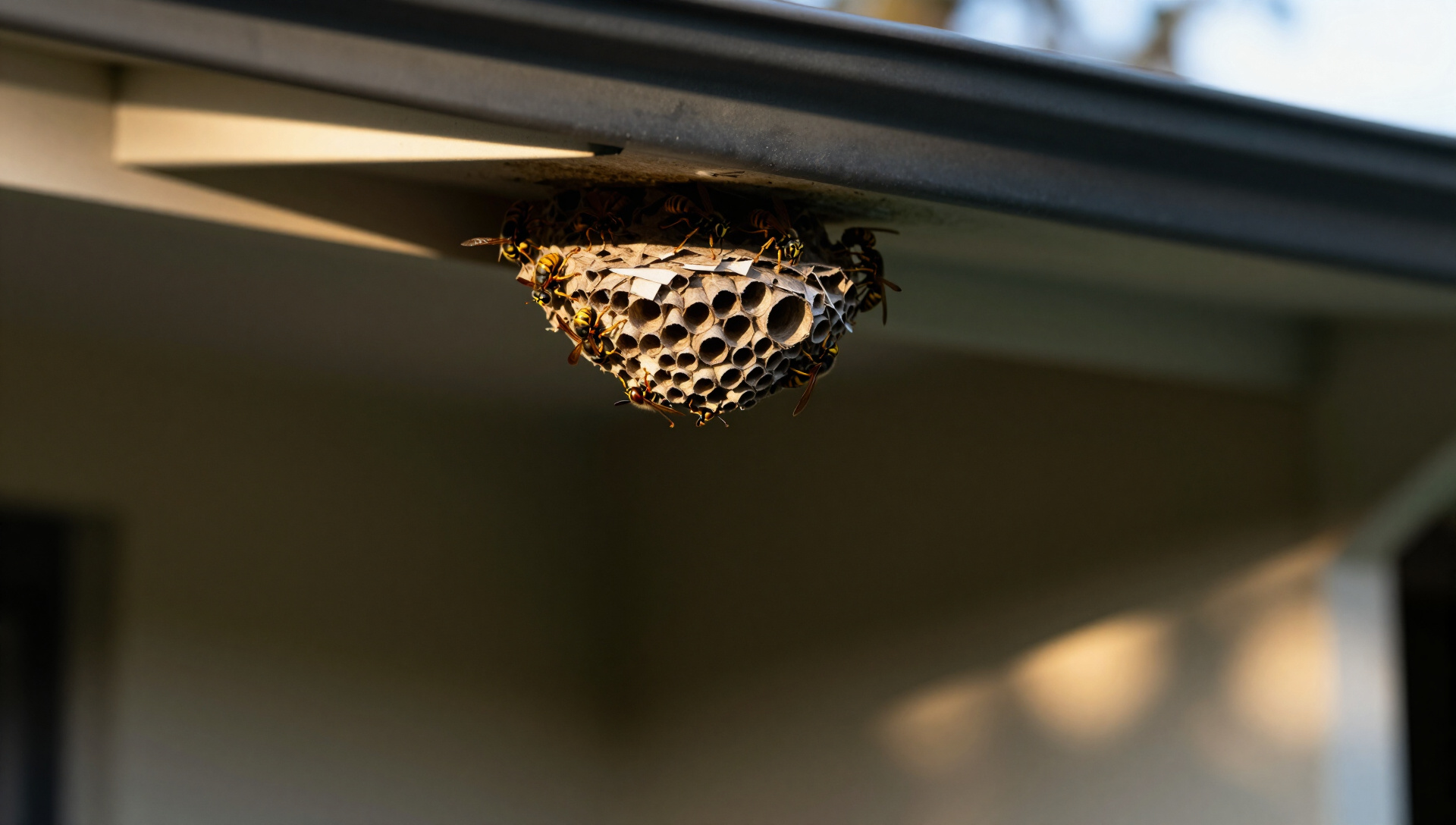 Bees and Wasp Removal in Banksia